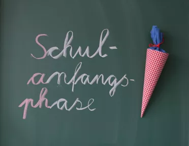 Schulanfangsphase