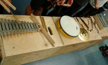 Musikunterricht