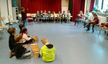 Musikunterricht