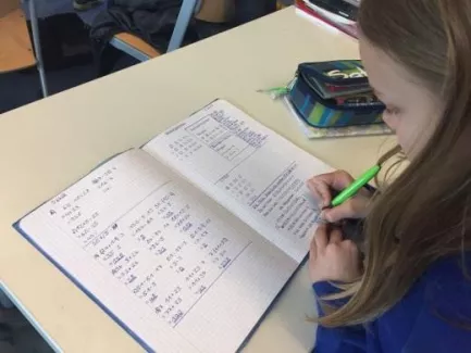 Mathematikunterricht